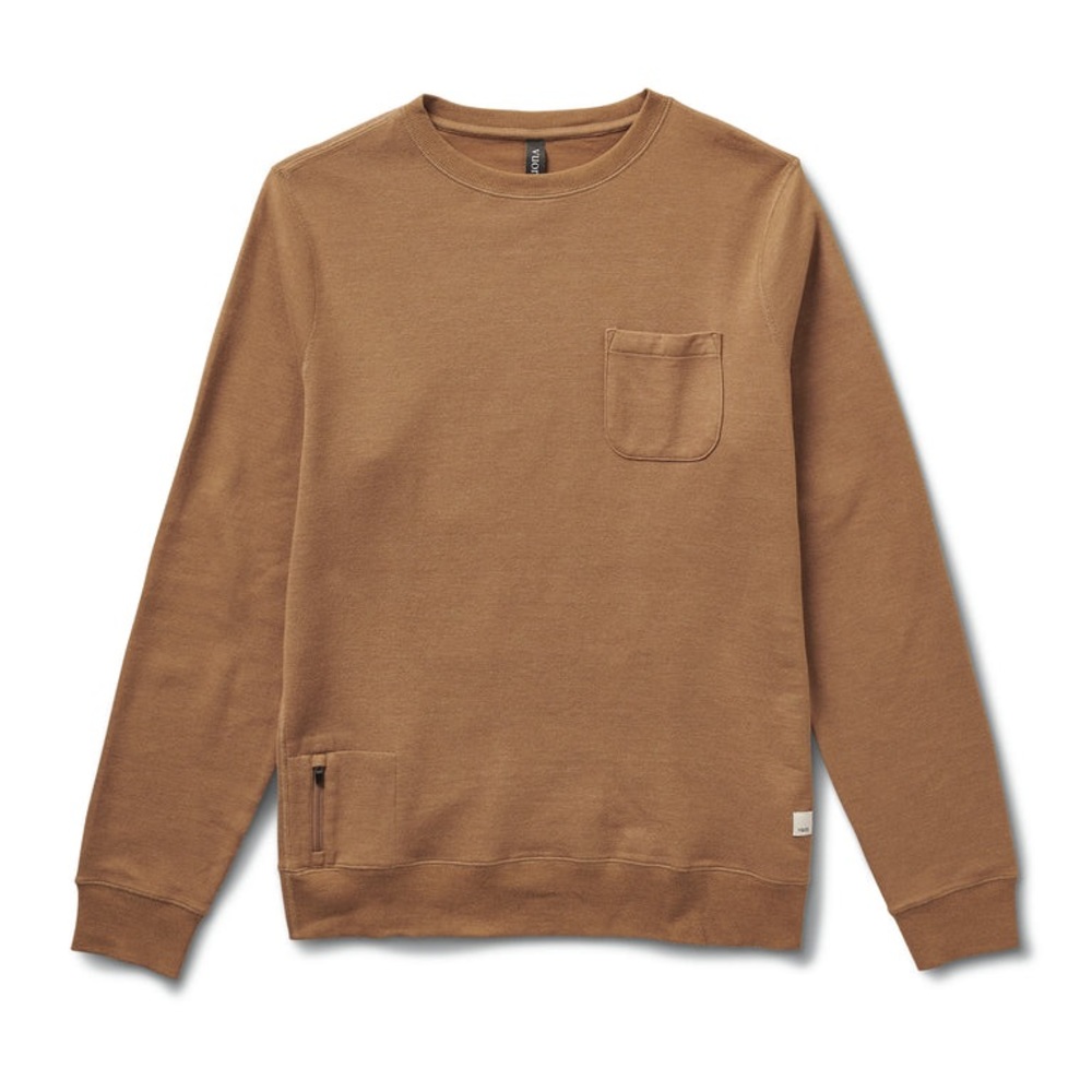 Vuori Jeffrey’s Pullover